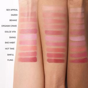 NARS The Multiple